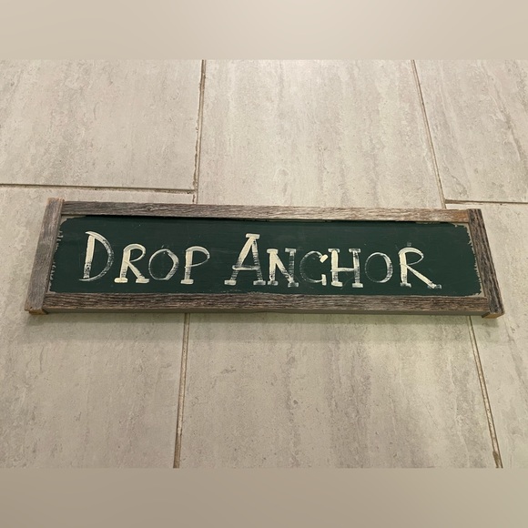 Hanging Coastal Decor - Picture 2 of 4